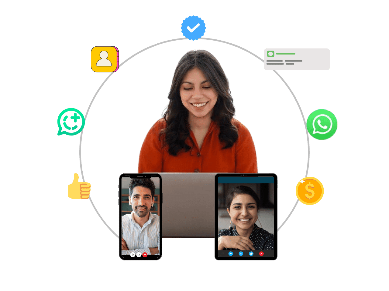 Boost Engagement