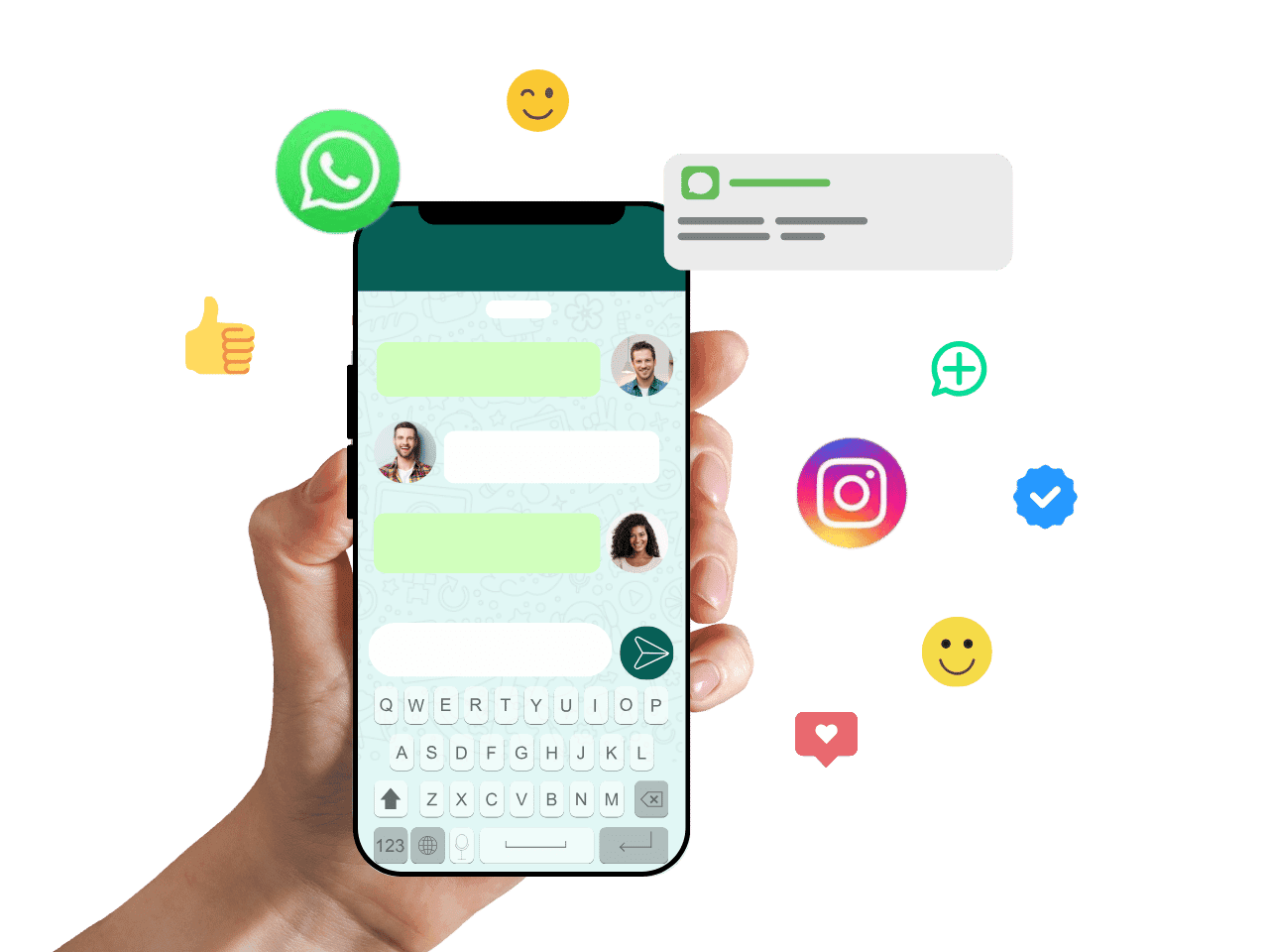 Unified Communication