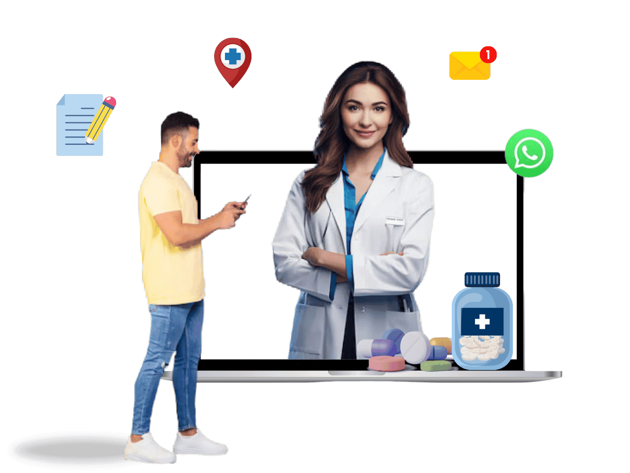Easy Appointment Management