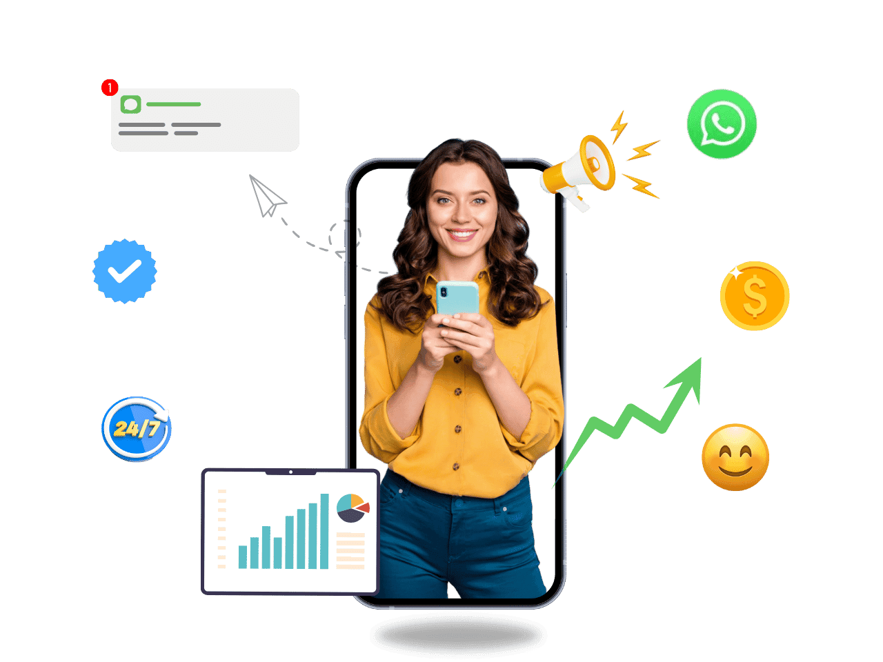 Chatbot UI