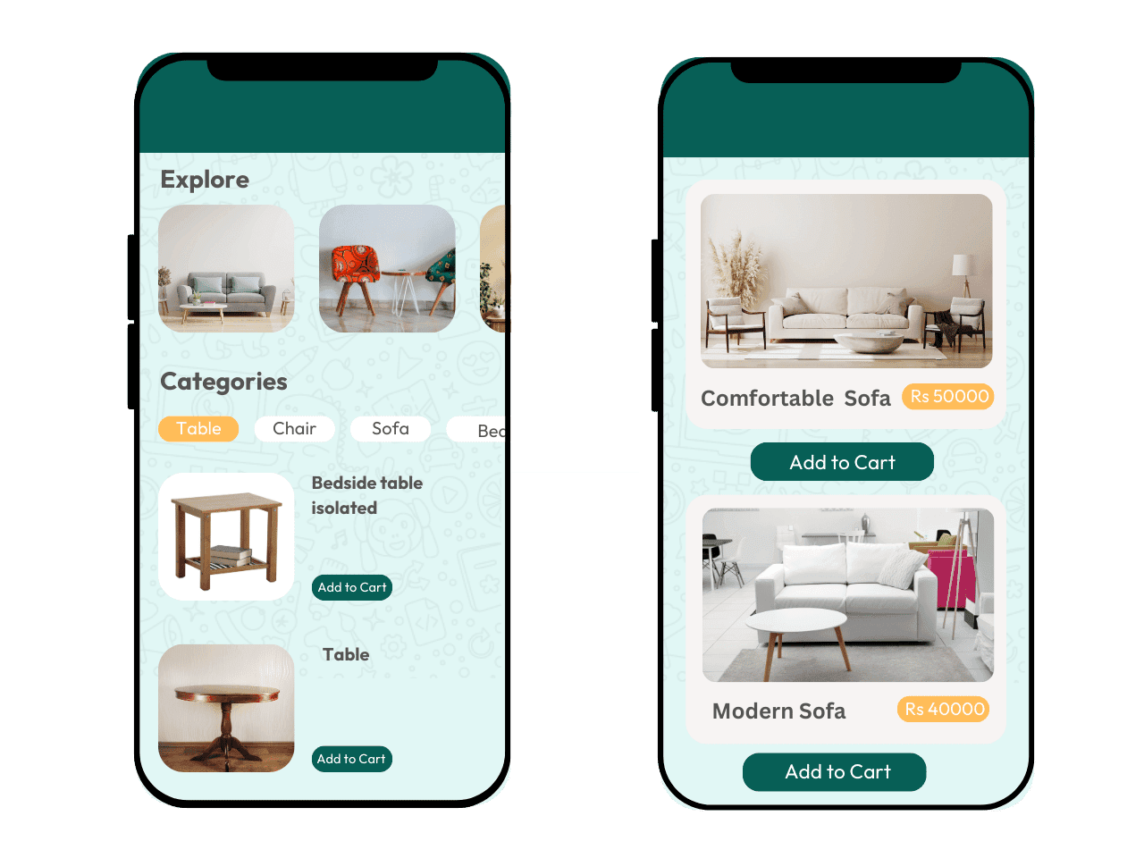 Catalog Management