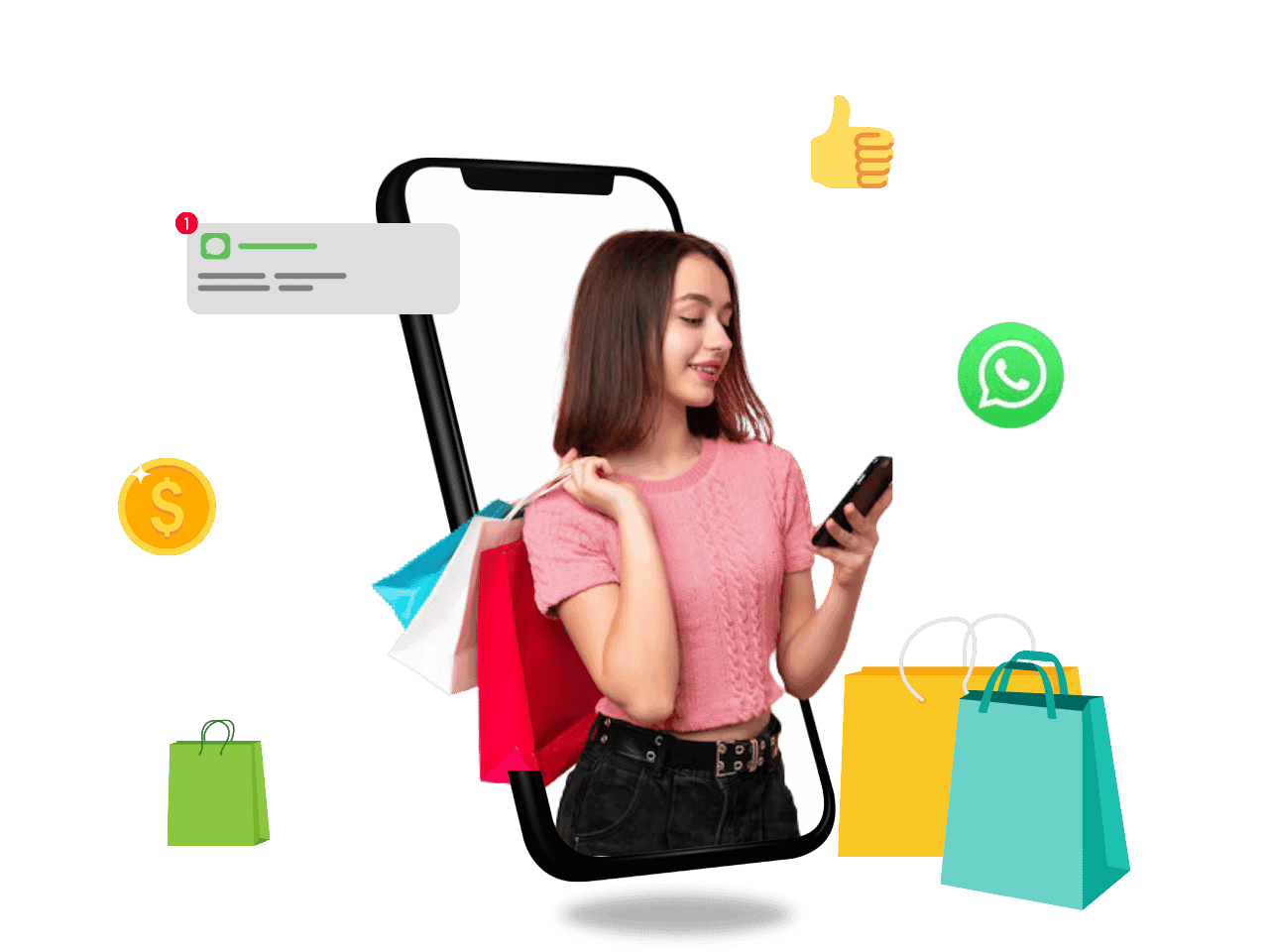 Ecommerce UI