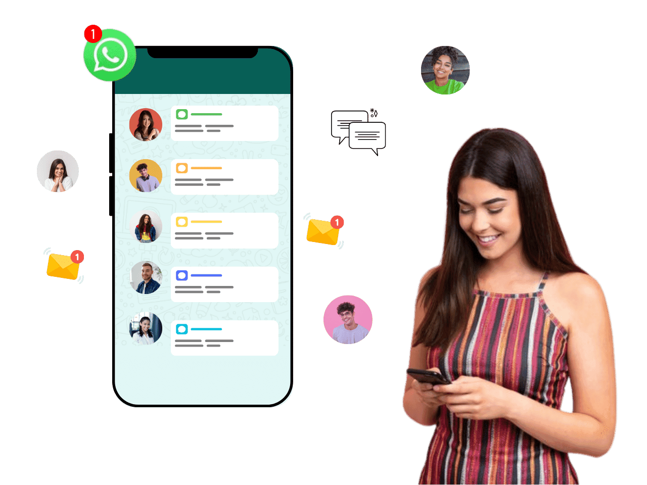 Automated Notifications