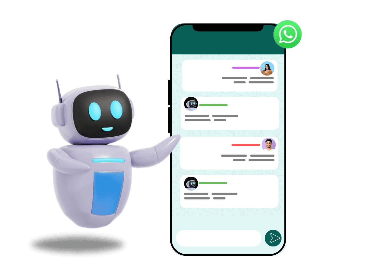 Chatbot Management