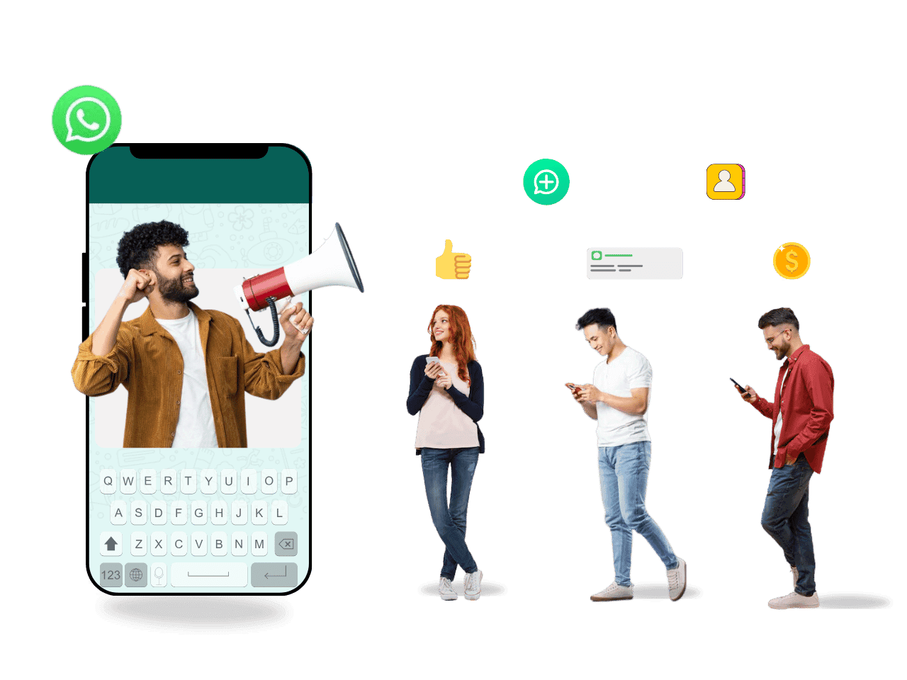 Bulk Message Management