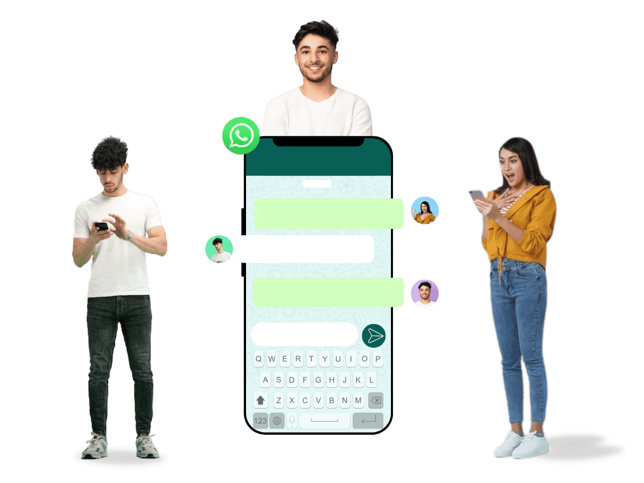 Boost Engagement