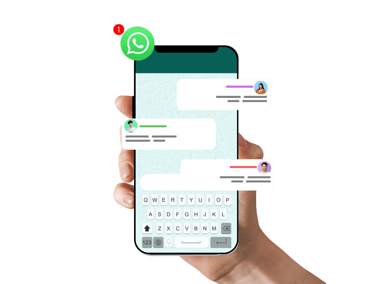 Notification Management